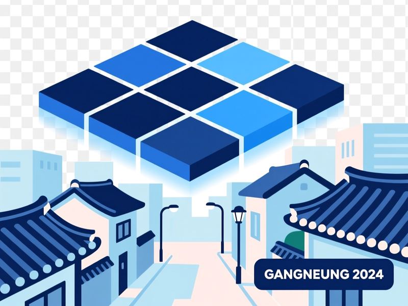 청량동 홈페이지제작 구축 사례
