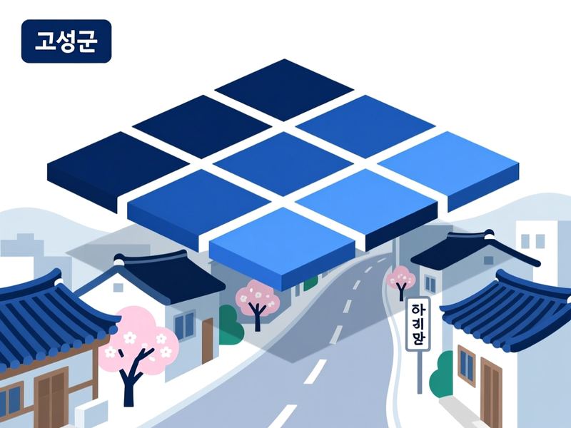 수동면 홈페이지제작 구축 사례