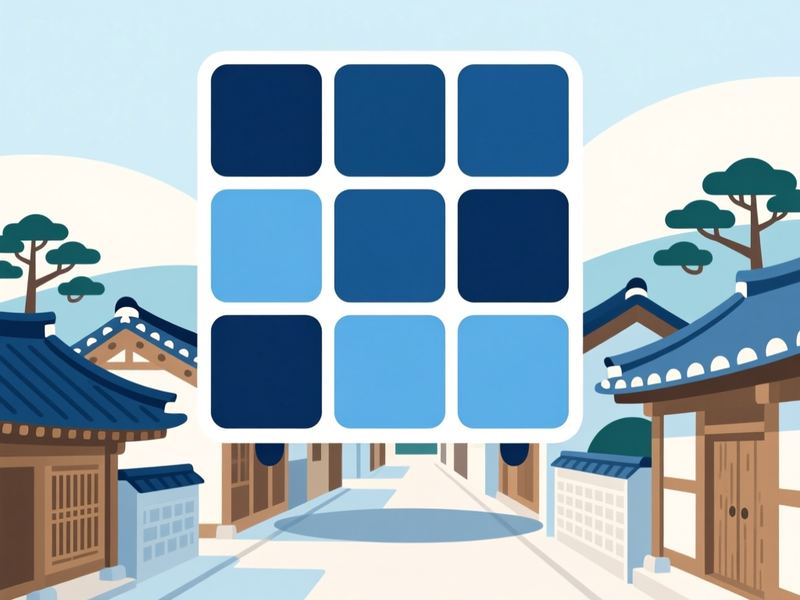 죽왕면 홈페이지제작 구축 사례