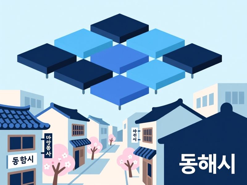 단봉동 홈페이지제작 구축 사례