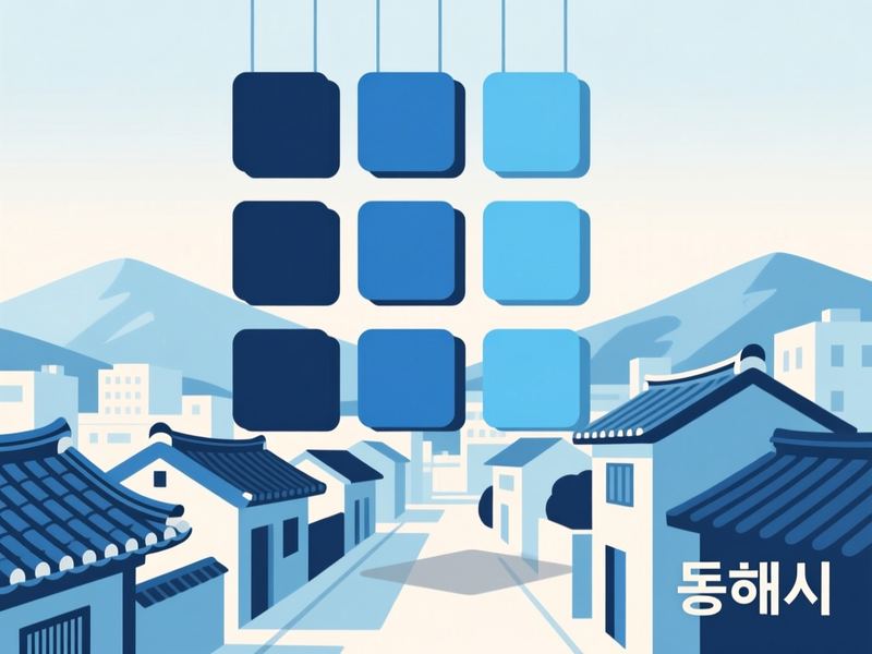 쇄운동 홈페이지제작 구축 사례