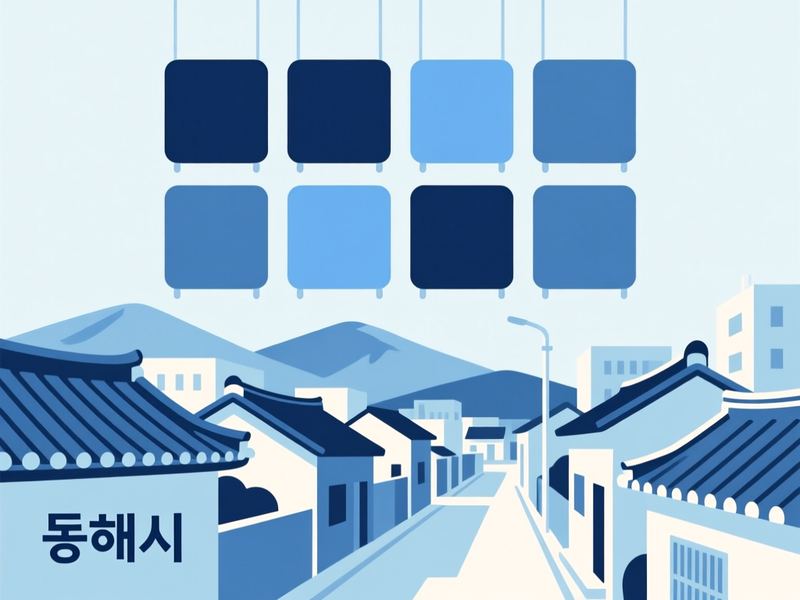 신흥동 홈페이지제작 구축 사례