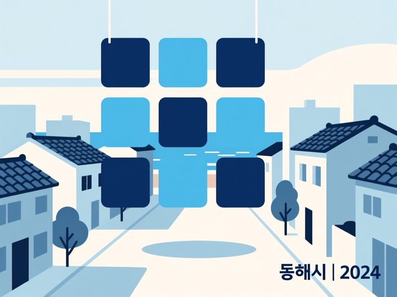어달동 홈페이지제작 구축 사례