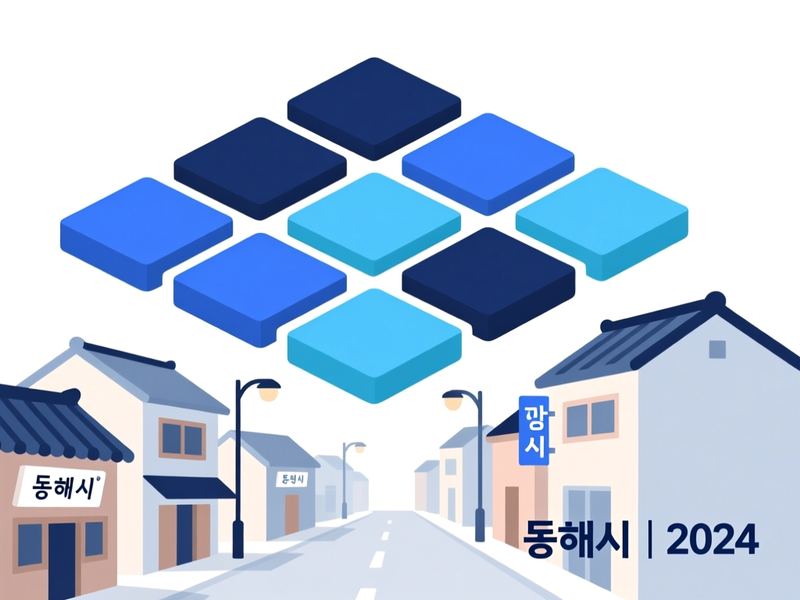 천곡동 홈페이지제작 구축 사례