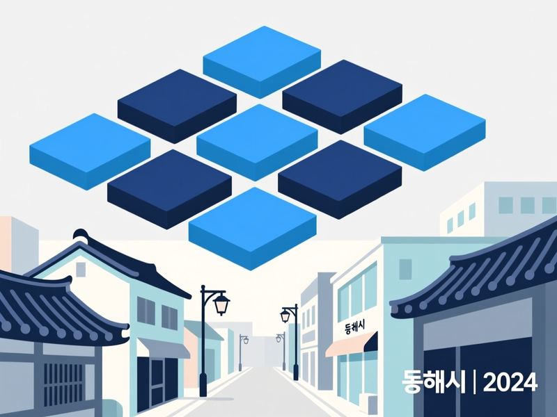 호현동 홈페이지제작 구축 사례