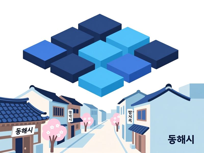 효가동 홈페이지제작 구축 사례