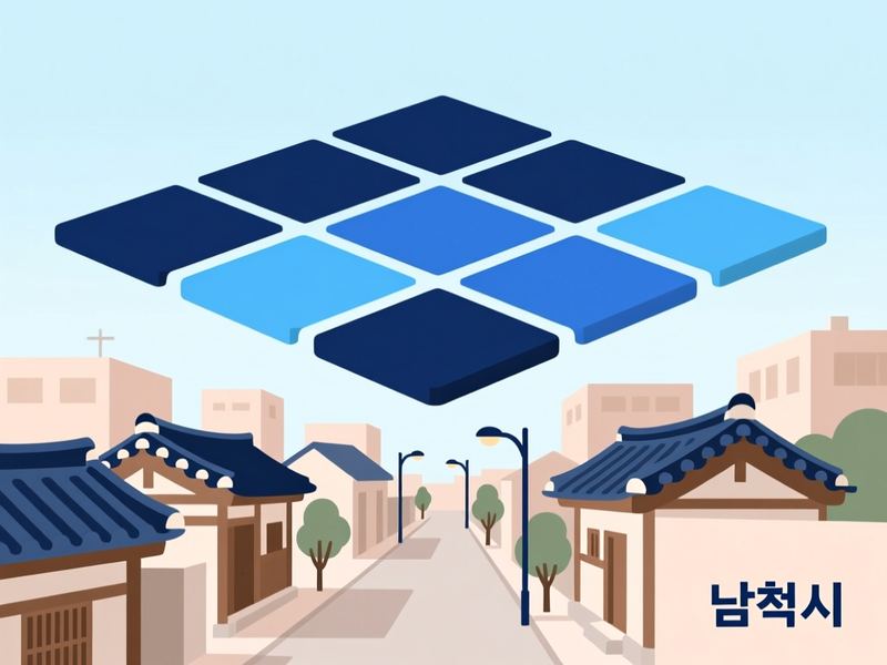 가곡면 홈페이지제작 구축 사례