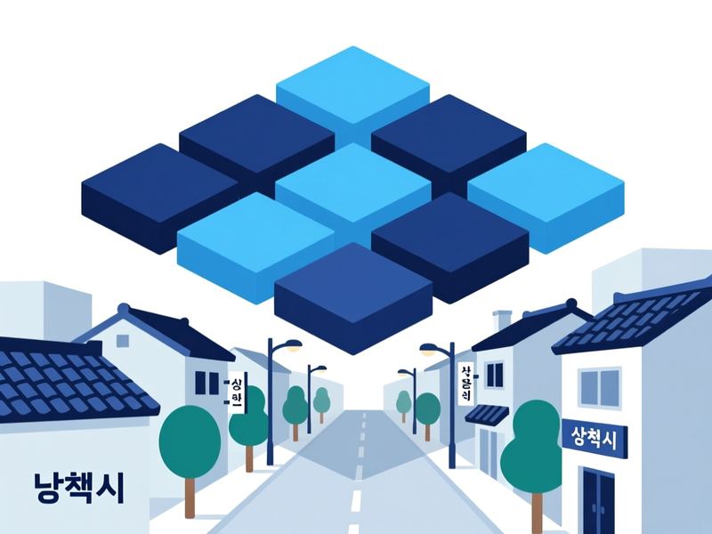 건지동 홈페이지제작 구축 사례