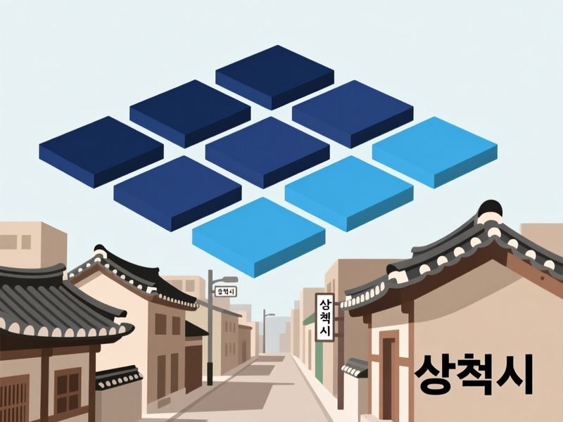 도계읍 홈페이지제작 구축 사례