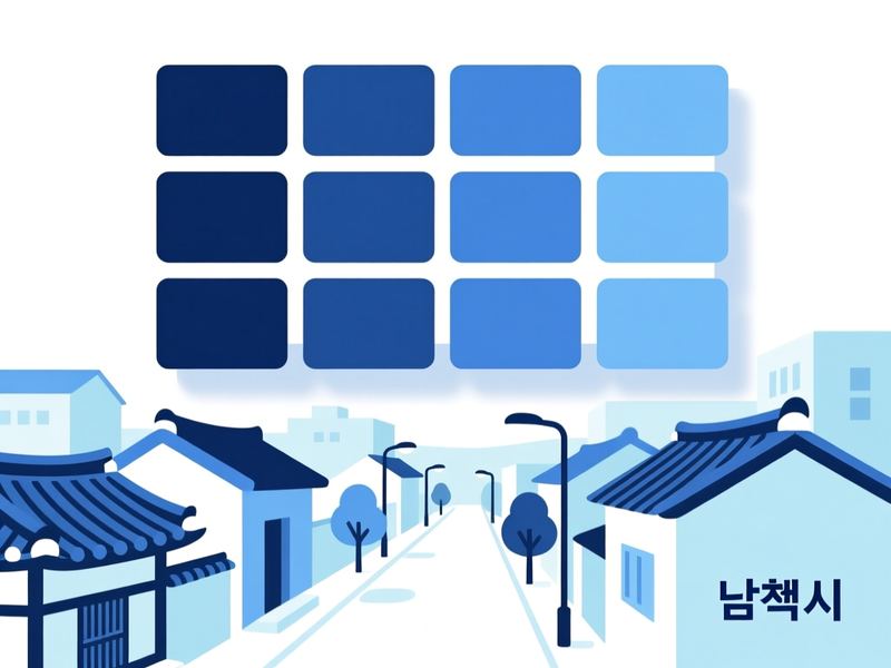마달동 홈페이지제작 구축 사례