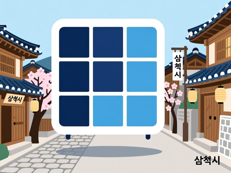 미로면 홈페이지제작 구축 사례