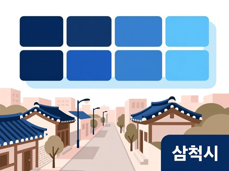 사직동 홈페이지제작 구축 사례