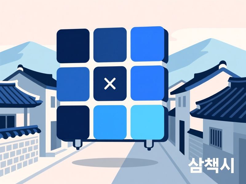 성남동 홈페이지제작 구축 사례