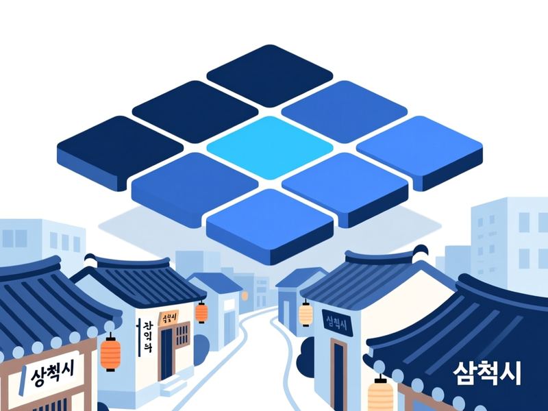 우지동 홈페이지제작 구축 사례