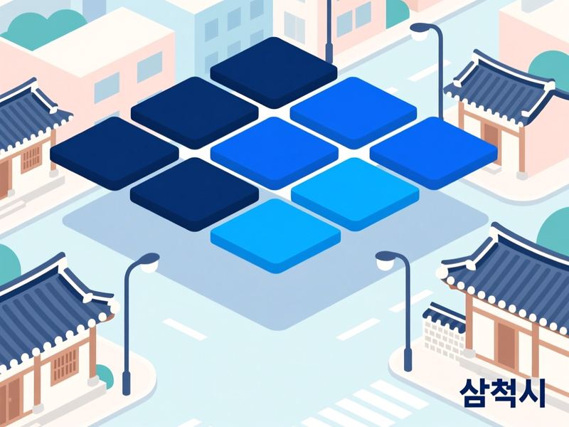 원덕읍 홈페이지제작 구축 사례