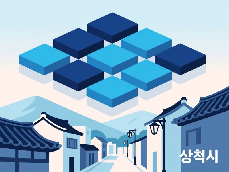 정상동 홈페이지제작 구축 사례