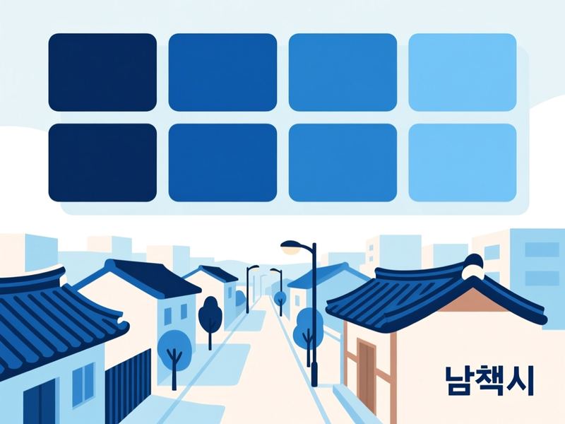 평전동 홈페이지제작 구축 사례