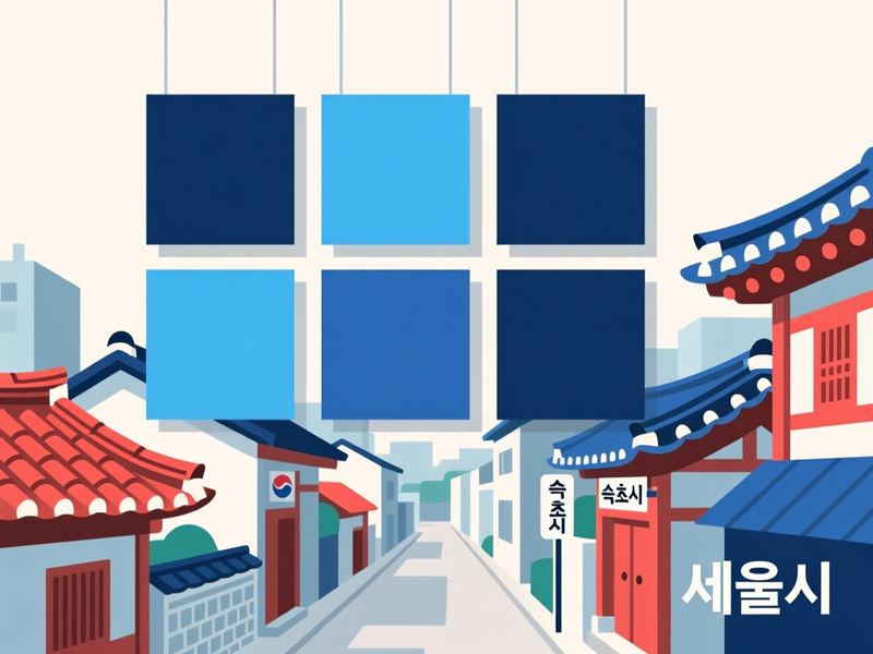 조양동 홈페이지제작 구축 사례