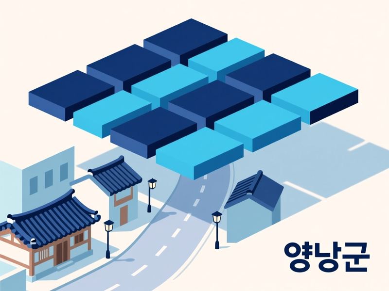 강현면 홈페이지제작 구축 사례