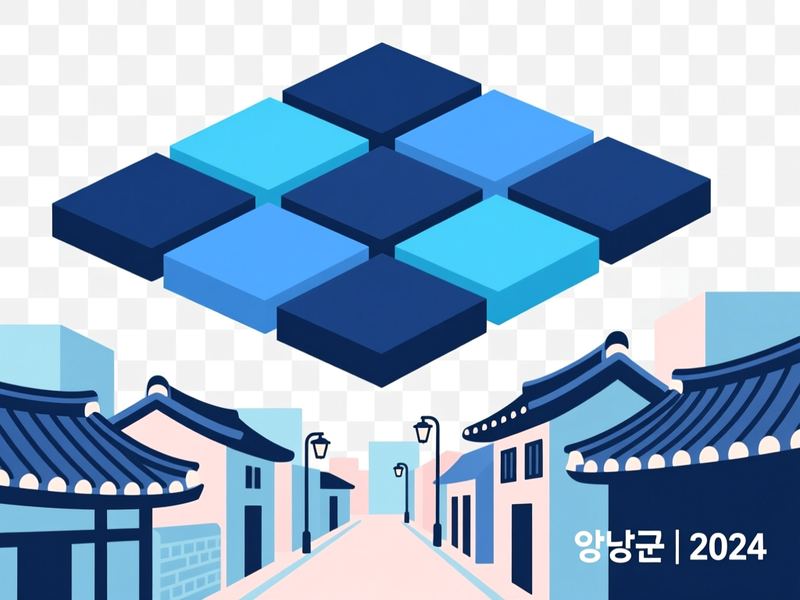 현남면 홈페이지제작 구축 사례