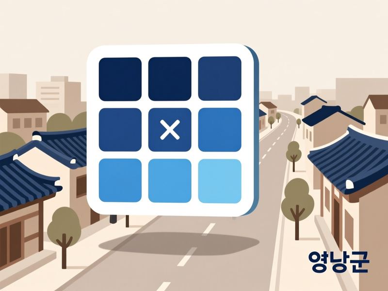 현북면 홈페이지제작 구축 사례