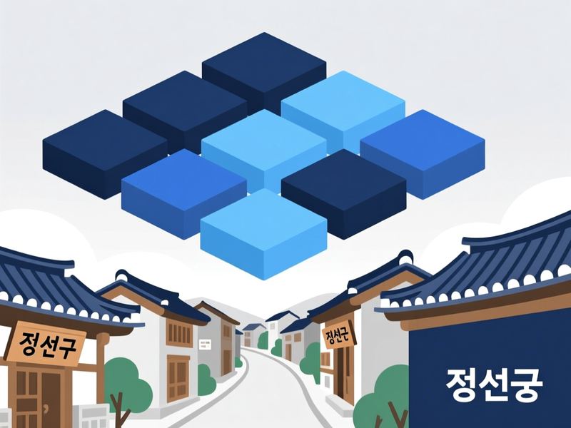 여량면 홈페이지제작 구축 사례