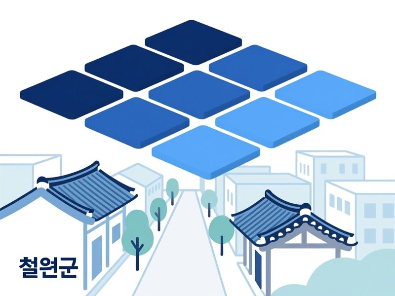 김화읍 홈페이지제작 구축 사례