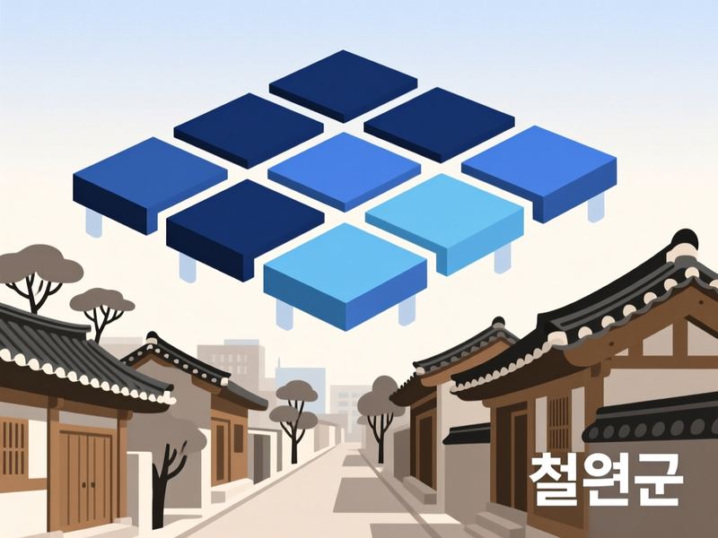 원남면 홈페이지제작 구축 사례
