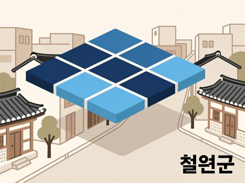 임남면 홈페이지제작 구축 사례