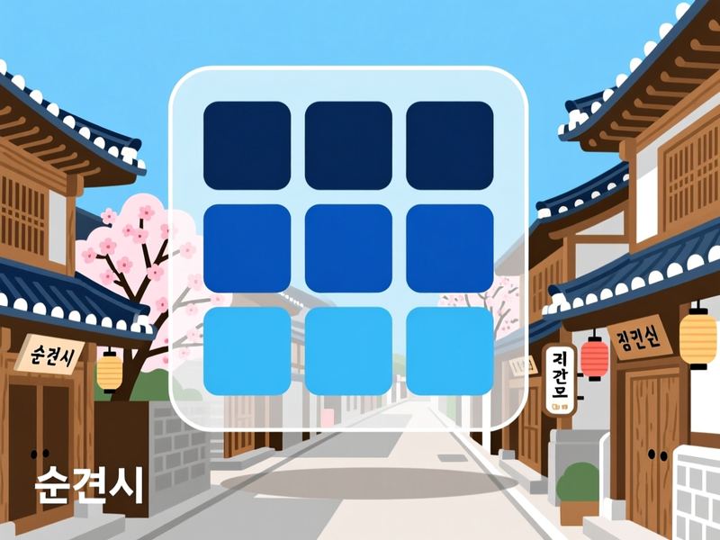 동면 홈페이지제작 구축 사례