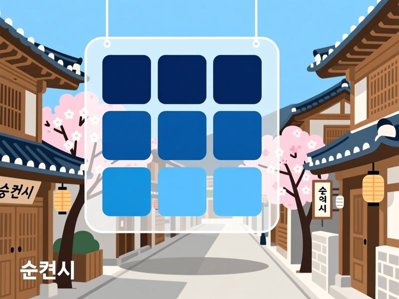 신북읍 홈페이지제작 구축 사례