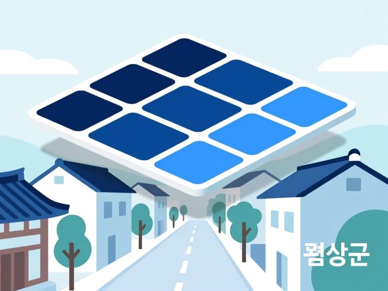 대화면 홈페이지제작 구축 사례