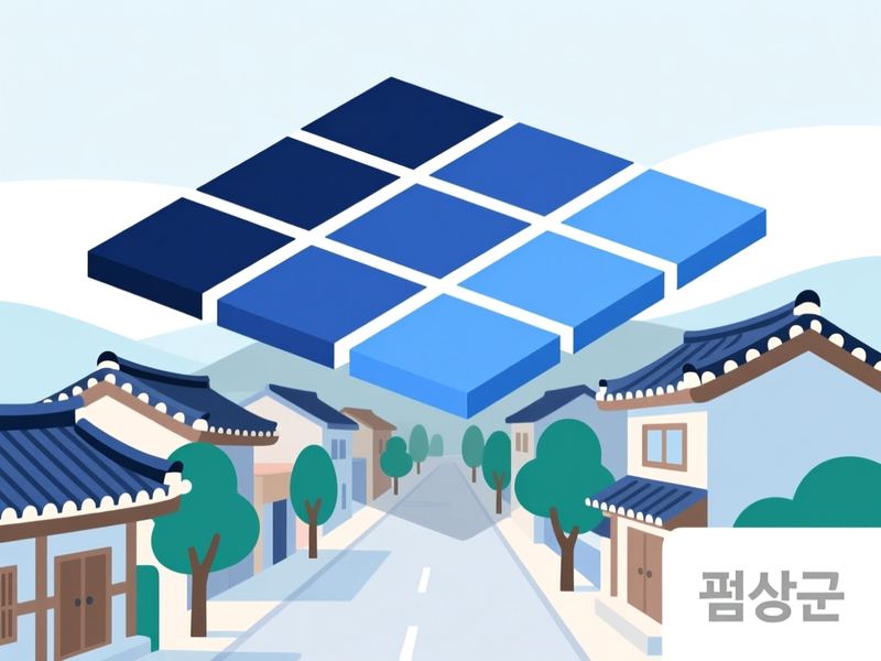 봉평면 홈페이지제작 구축 사례