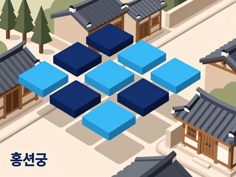 홍천읍 홈페이지제작 구축 사례