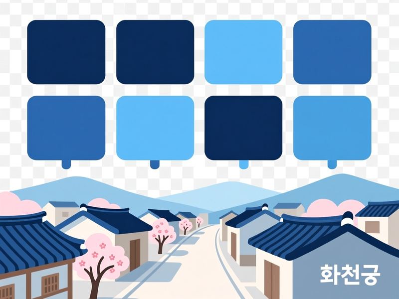 상서면 홈페이지제작 구축 사례