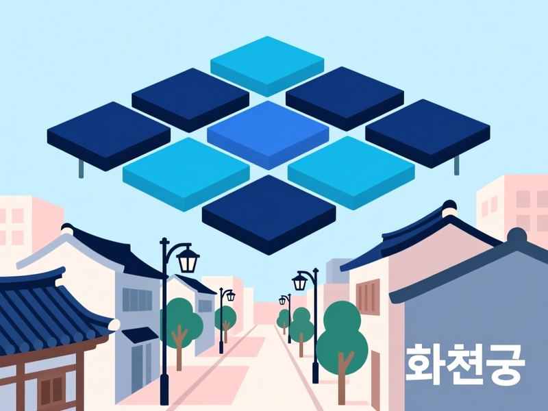 화천읍 홈페이지제작 구축 사례