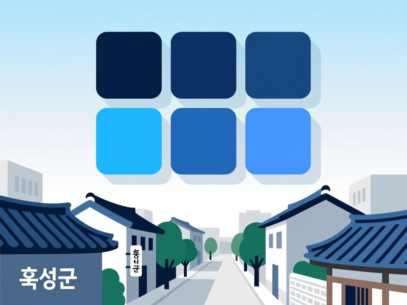청일면 홈페이지제작 구축 사례