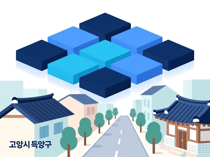 동산동 홈페이지제작 구축 사례