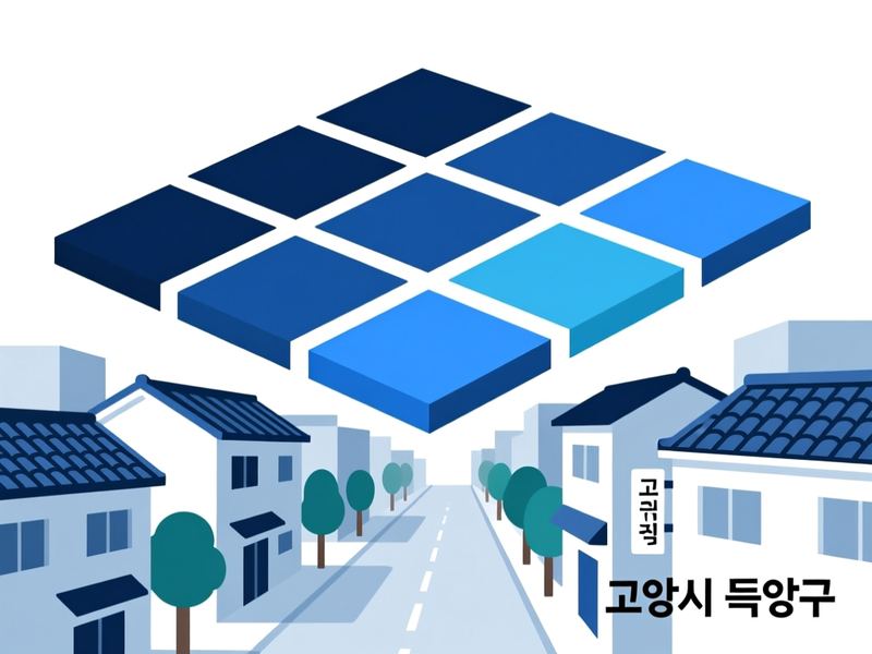 선유동 홈페이지제작 구축 사례