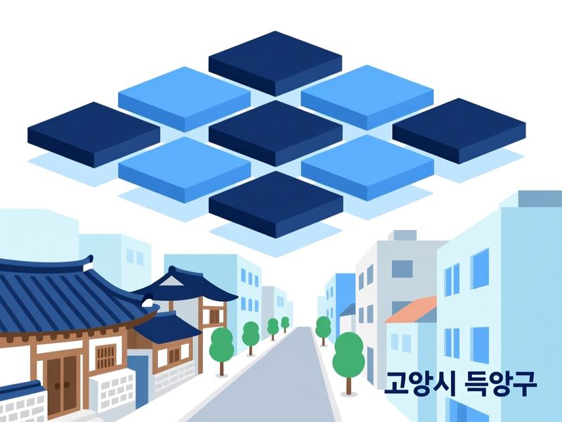 행주외동 홈페이지제작 구축 사례