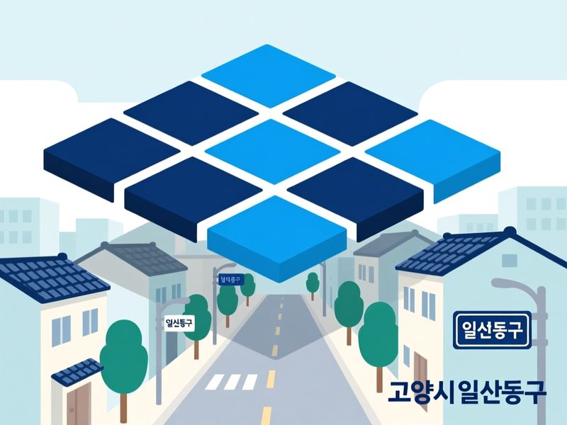 마두동 홈페이지제작 구축 사례
