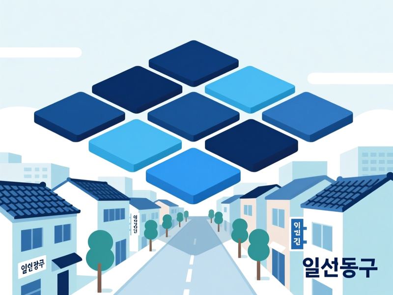 산황동 홈페이지제작 구축 사례