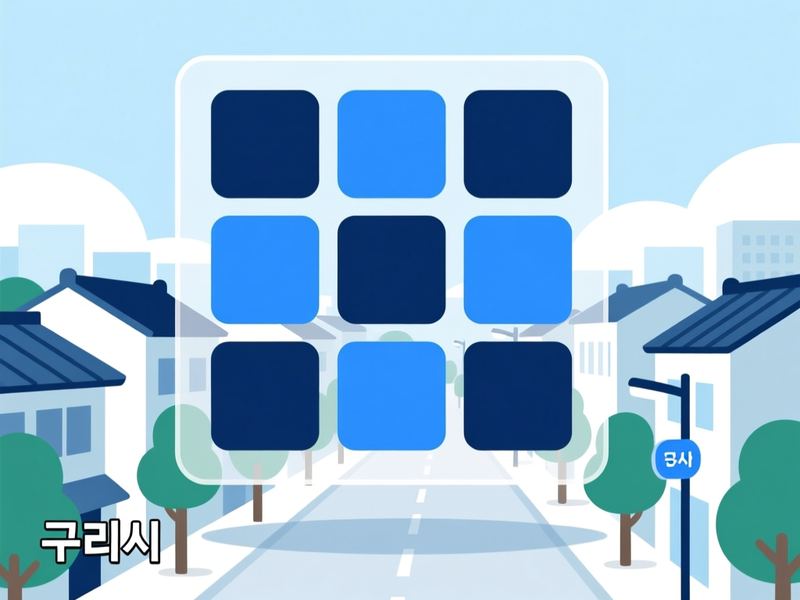토평동 홈페이지제작 구축 사례