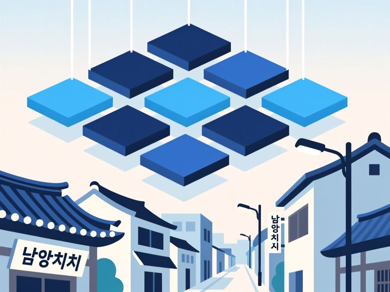 금곡동 홈페이지제작 구축 사례