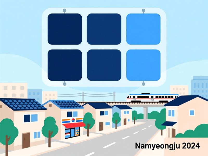 수동면 홈페이지제작 구축 사례
