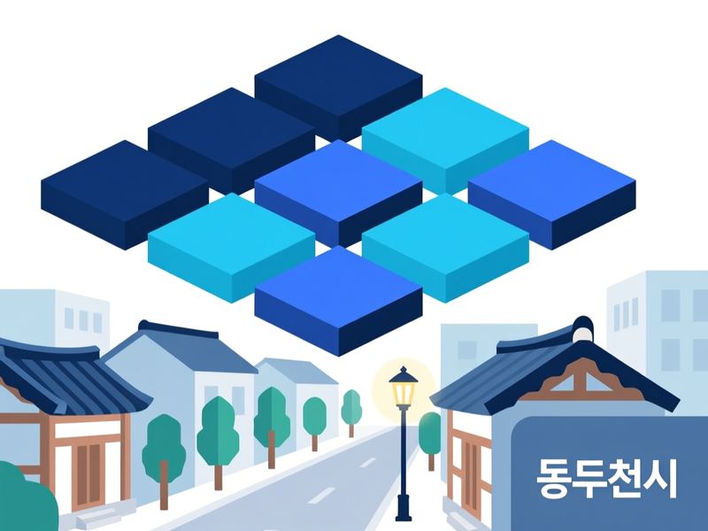 상봉암동 홈페이지제작 구축 사례
