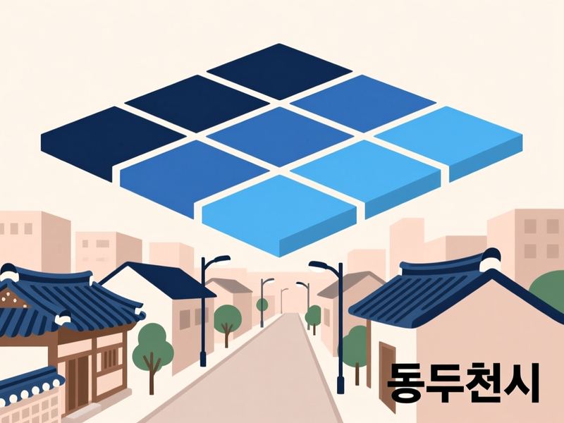 송내동 홈페이지제작 구축 사례