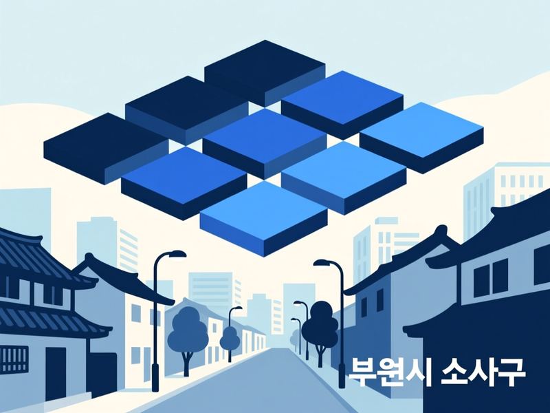 계수동 홈페이지제작 구축 사례