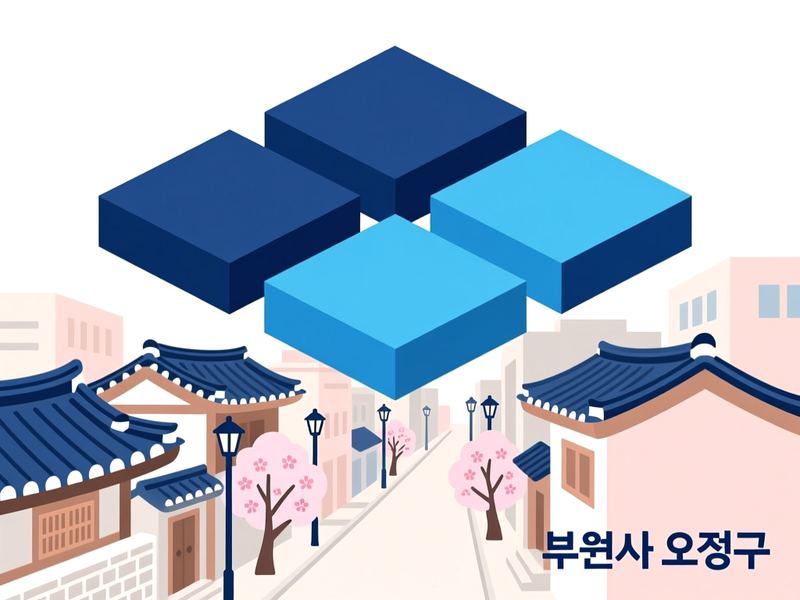 대장동 홈페이지제작 구축 사례