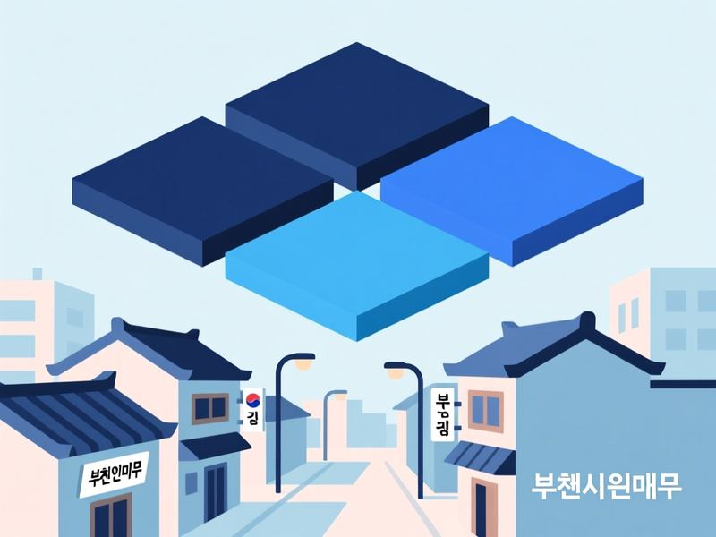 춘의동 홈페이지제작 구축 사례